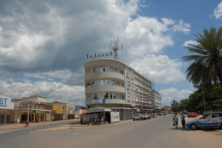 Bujumbura