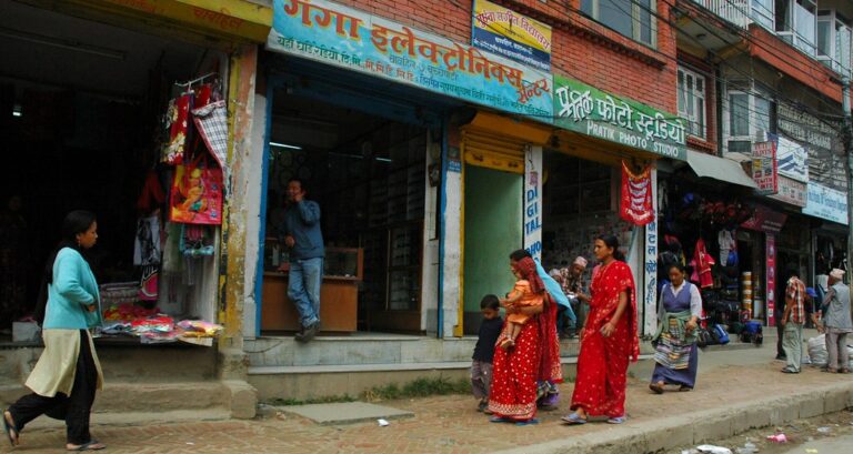 Shop Till You Drop: Kathmandu’s Best Markets, Handicrafts, and Souvenirs