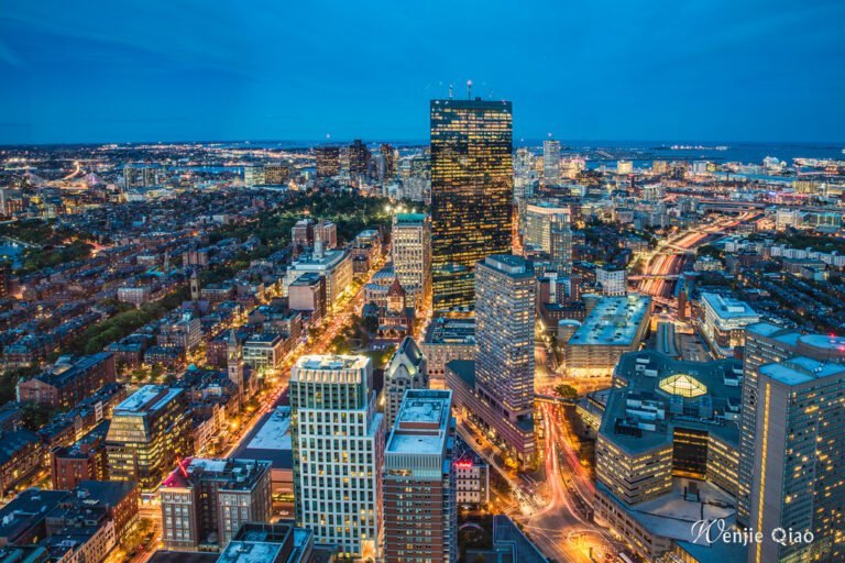 Boston Travel Guide: From Historical Landmarks to Mouthwatering Cuisine