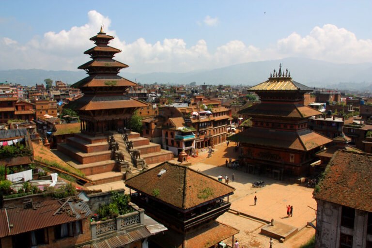 How Much Time to Spend in Bhaktapur?