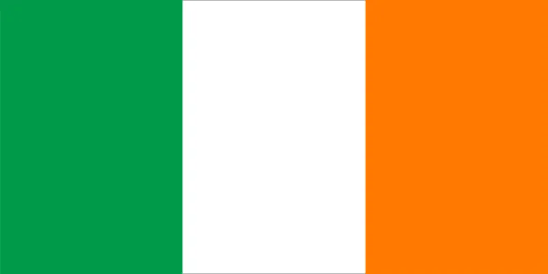 FLAG Ireland