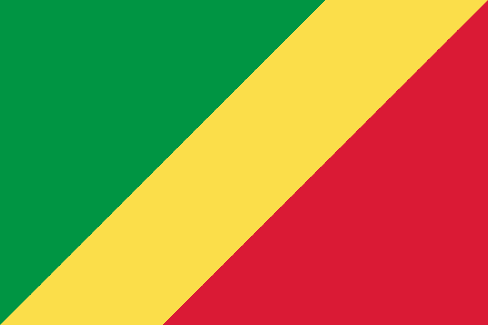 Flag Of The Republic Of The Congo.svg