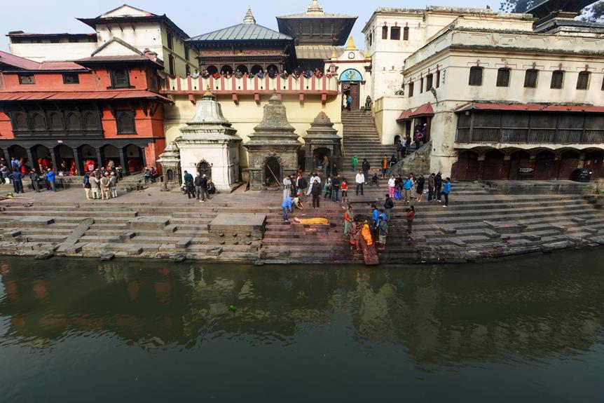 capturing kathmandu s scenic beauty