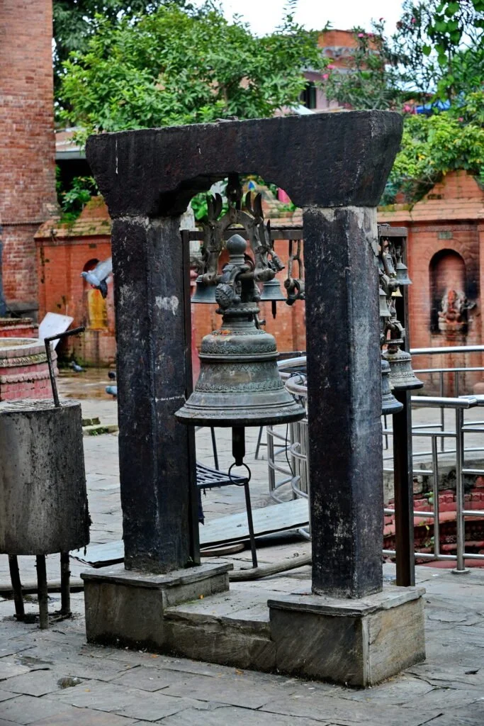 Bhagwati Temple