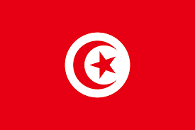 flag Tunisia